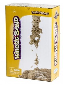 Picture of Kinetic Sand 5 kg - piasek kinetyczny