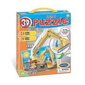 Zobacz : Puzzle 3D ...