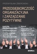 Przedsiębi... - Przemysław Zbierowski -  foreign books in polish 