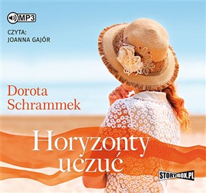 Picture of [Audiobook] Horyzonty uczuć