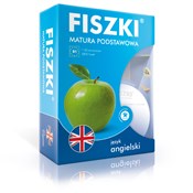 FISZKI jęz... - Opracowanie Zbiorowe -  foreign books in polish 