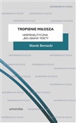 polish book : Tropienie ... - Marek Bernacki