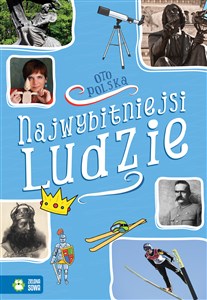 Picture of Oto Polska Najwybitniejsi ludzie