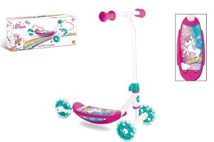 Obrazek Hulajnoga Jednorożec Reverse