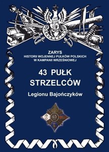 Picture of 43 pułk strzelców Legionu Bajończyków