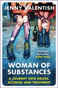 Picture of Woman of Substances