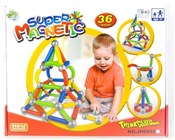 Klocki mag... -  books in polish 