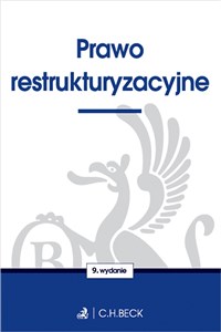 Picture of Prawo restrukturyzacyjne