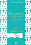 Przemowy n... - Opracowanie Zbiorowe -  Polish Bookstore 