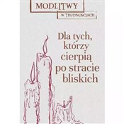 Modlitwy w... - Opracowanie Zbiorowe -  books from Poland