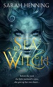 Polska książka : Sea Witch - Sarah Henning