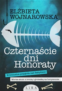 Picture of Czternaście dni Honoraty