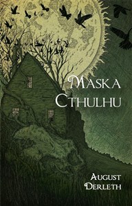 Picture of Maska Cthulhu