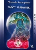 Tarot Szam... - Aleksandra Archangielska -  foreign books in polish 
