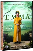 polish book : Emma DVD - Autumn de Wilde