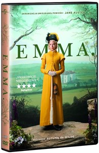 Picture of Emma DVD