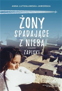 Picture of Żony spadające z nieba. Zapiski