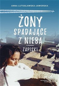 Obrazek Żony spadające z nieba. Zapiski