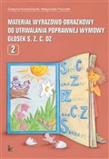 Zobacz : Materiał w... - Grażyna Krzysztoszek, Małgorzata Piszczek