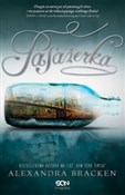 polish book : Pasażerka ... - Alexandra Bracken