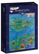 Książka : Puzzle Lil...