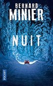 Książka : Nuit - Bernard Minier