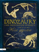 Dinozaury ... - Rob Colson -  books in polish 