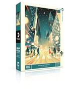 Puzzle 100... -  books from Poland