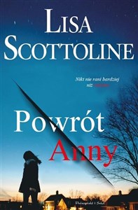 Picture of Powrót Anny