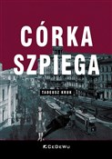 Córka szpi... - Tadeusz Kruk - Ksiegarnia w UK