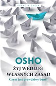 Żyj według... - Osho -  Polish Bookstore 