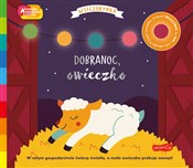 Dobranoc, ... - Opracowanie Zbiorowe -  foreign books in polish 