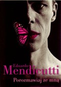 Porozmawia... - Eduardo Mendicutti -  books in polish 