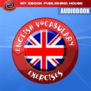 Obrazek English Vocabulary Exercises