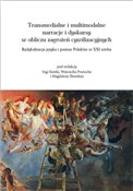 Transmedia... - red. Inga Kawka, Wojciech Prażucha, Magdalena Śla -  foreign books in polish 