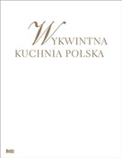 Wykwintna ... - Jan Łoziński -  books from Poland