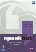 Speakout U... - Frances Eales, Steve Oakes -  Polish Bookstore 