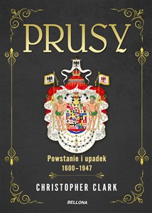 Picture of Prusy Powstanie i upadek 1600-1947