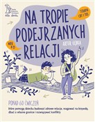 Na tropie ... - Artur Gębka -  books in polish 