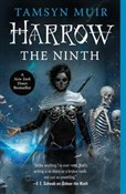 polish book : Harrow the... - TAMSYN MUIR