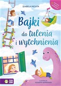 Bajki do t... - Izabela Michta -  books in polish 