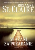 Skazani za... - Roxanne Claire -  foreign books in polish 