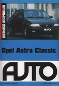 Opel Astra... -  books from Poland