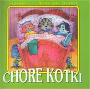 Picture of Chore kotki