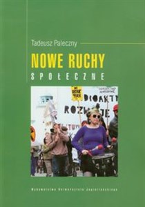 Obrazek Nowe ruchy społeczne