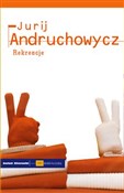 Rekreacje - Jurij Andruchowycz -  books in polish 