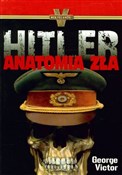 polish book : Hitler Ana... - George Victor