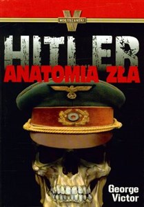 Picture of Hitler Anatomia zła