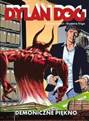 Dylan Dog ... - Tiziano Sclavi -  Polish Bookstore 