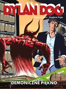 Obrazek Dylan Dog - Demoniczne piękno